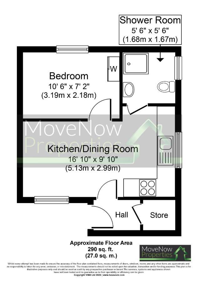 Contemporary 1 Bedroom Apartment Normanton  Exteriör bild
